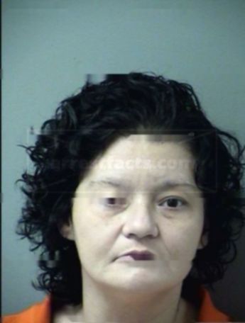 Paula Christine Wilcox