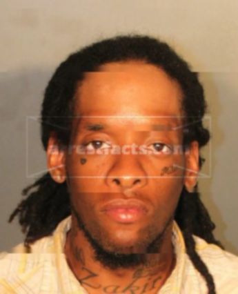 Shakir Phelps