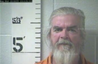 Jerry Wayne Davis