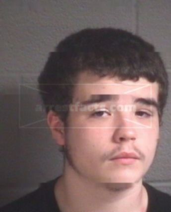 Darrien Michael Carver