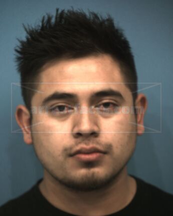 Jansel Oswaldo Garcia-Gomez