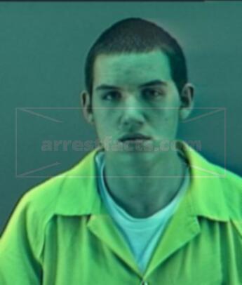 James Blake Richardson