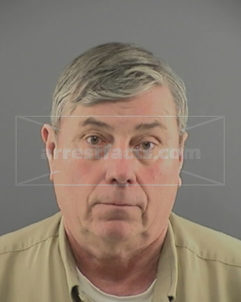 Roger Gary Stortz