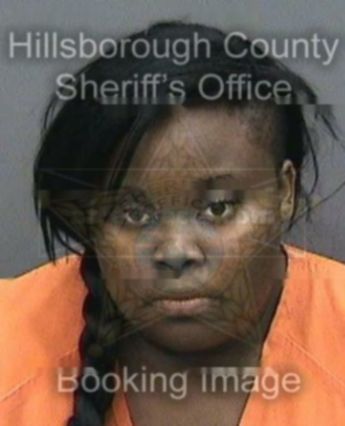 Sondra Alexandria Reese