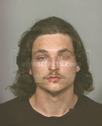 Zachary Hebbring