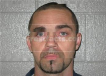Jerry Paul Strait