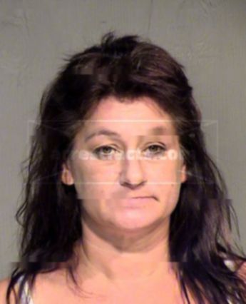 Mary Darter