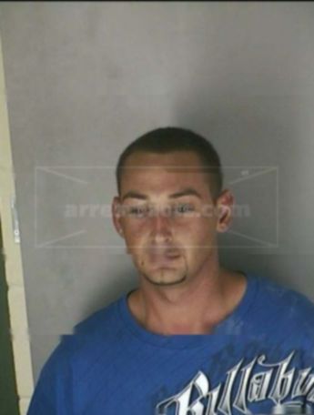 James Ronald Irwin