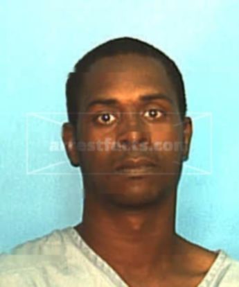 Maurice David Johnson