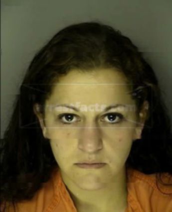 Karla Emily Denton