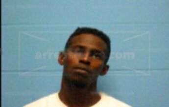 Derrick Lashun Albert