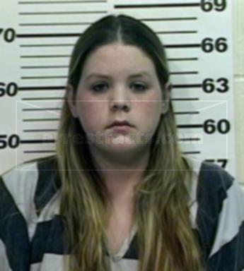 Ashley Dawn Miller