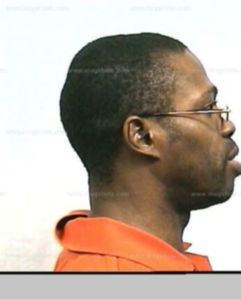 Reginald Jerome Holmes