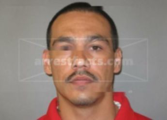 Rodolfo Pedro Cobos Jr.