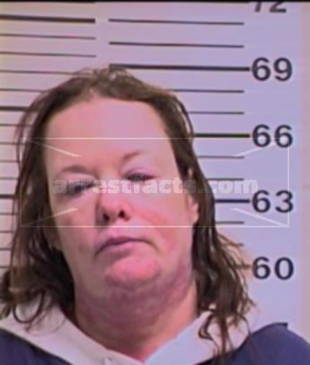 Cynthia Ann Britton