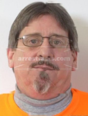 Gary Richard Blanski