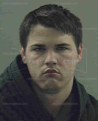 William David Vickers
