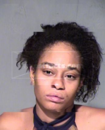 Treniece Kiki Langston