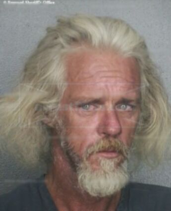Anthony John Bayles
