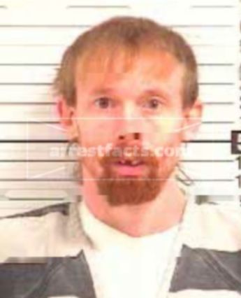 Anthony Paul Burdeshaw