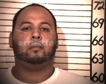 Josh Randall Sanchez