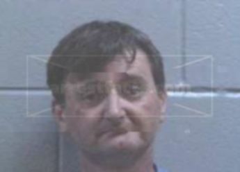 Terry Michael Perkins