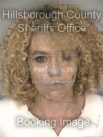 Alicia Dawn Moss