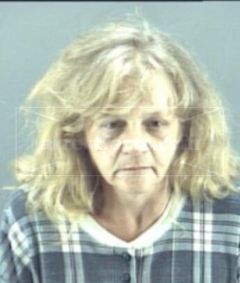 Mary Ellen Clark