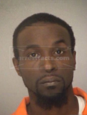 Antonio Jermaine Davis