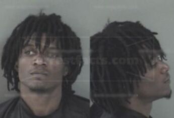 Robert Lee Griffin