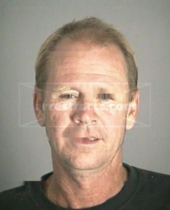 Dale Edward Webb