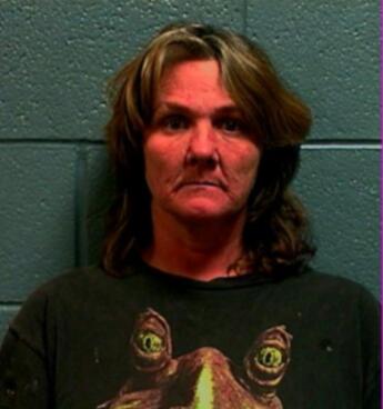 Connie Sue Kirklin