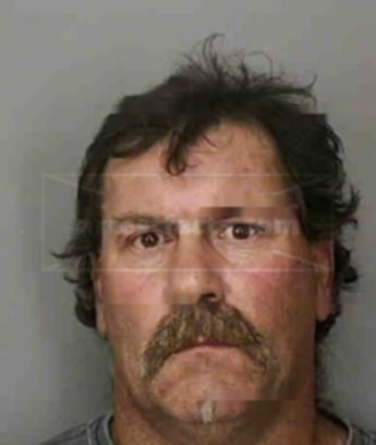 Richard Allen Parsons