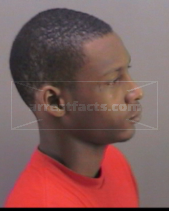 Darren Rydale Brown