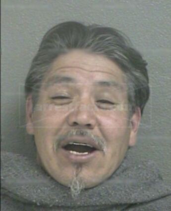 Salvador Chavez-Briones