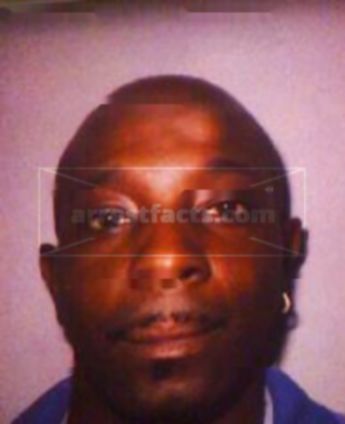 Waun Cedrick Bellamy