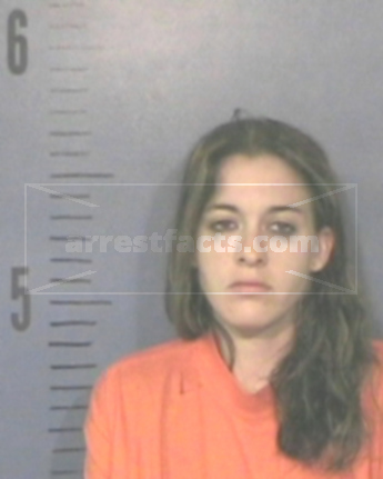 Shauna Rae Mcgilvray