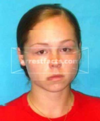Jordan Marie Goodrich