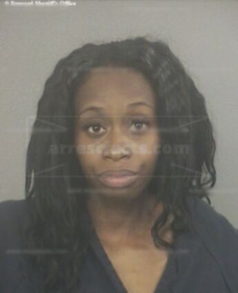 Tiffany Narcissus Lafletcher Silas