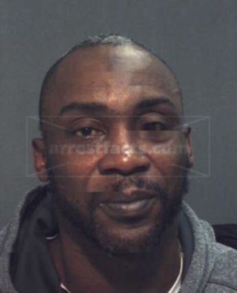 Terrence Myron Foy
