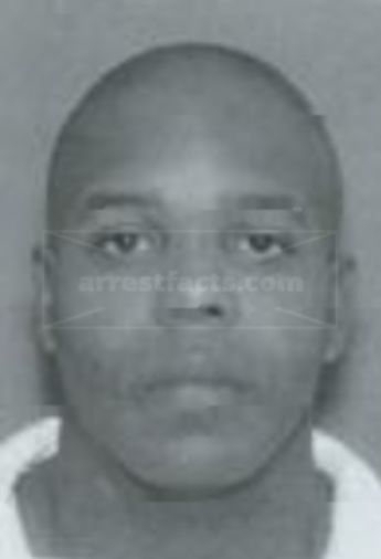 Jamane Lamar Benson