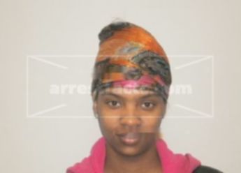 Talisha Murrell