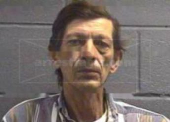 James Richard Rhinehart