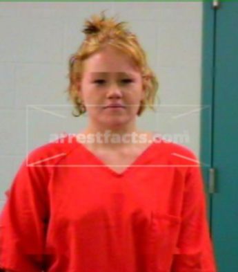 Brandi Tylene Goodman