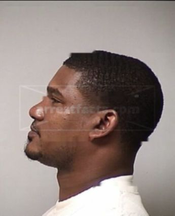 Clarence Lamont Moody
