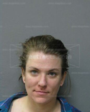 Jamie Nicole Kidder