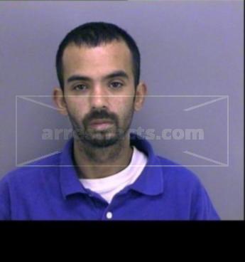 Christopher Higginbotham