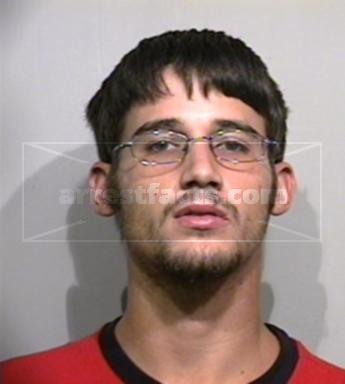Timothy Jon-Mark Baranowski