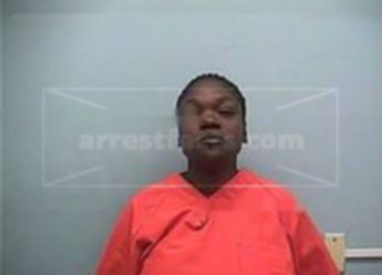 Murquel Nicole Trunell