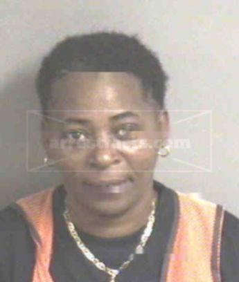 Stacy Mae Cobbs
